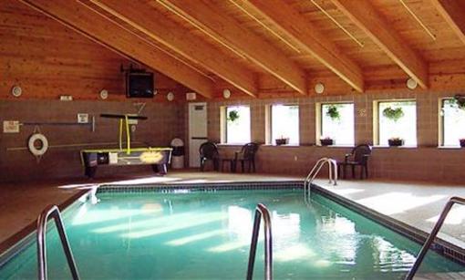 фото отеля AmericInn Hotel & Suites Inver Grove Heights