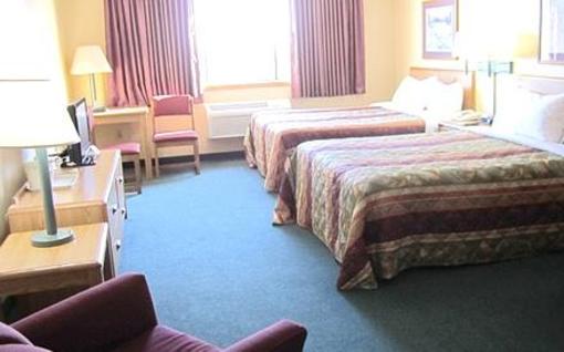 фото отеля AmericInn Hotel & Suites Inver Grove Heights