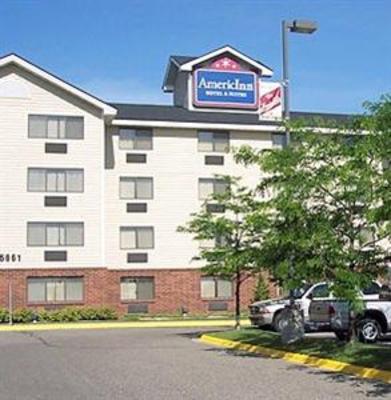 фото отеля AmericInn Hotel & Suites Inver Grove Heights