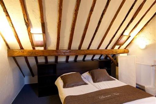 фото отеля Hotel Moulin de Boiron Gedinne