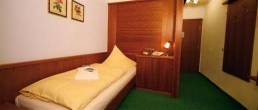 фото отеля Ski Und Golfresort Hotel Riml Obergurgl