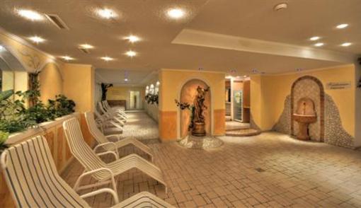 фото отеля Ski Und Golfresort Hotel Riml Obergurgl