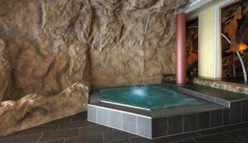 фото отеля Ski Und Golfresort Hotel Riml Obergurgl