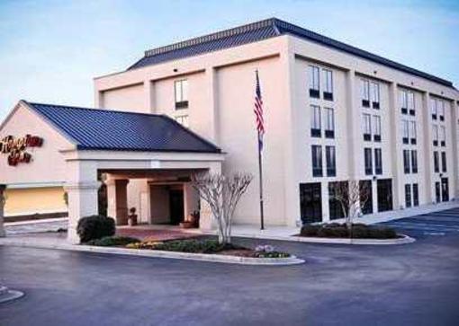 фото отеля Hampton Inn Birmingham Fultondale I-65
