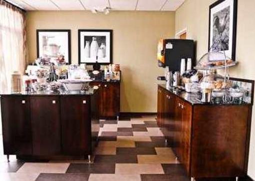 фото отеля Hampton Inn Birmingham Fultondale I-65
