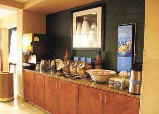 фото отеля Hampton Inn Birmingham Fultondale I-65