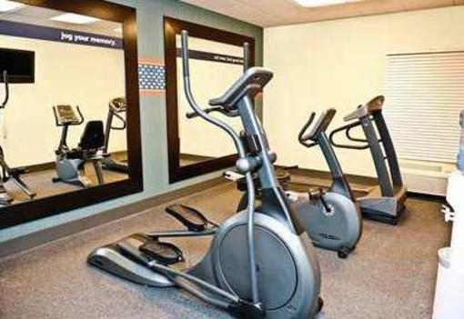 фото отеля Hampton Inn Birmingham Fultondale I-65