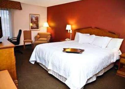 фото отеля Hampton Inn Birmingham Fultondale I-65