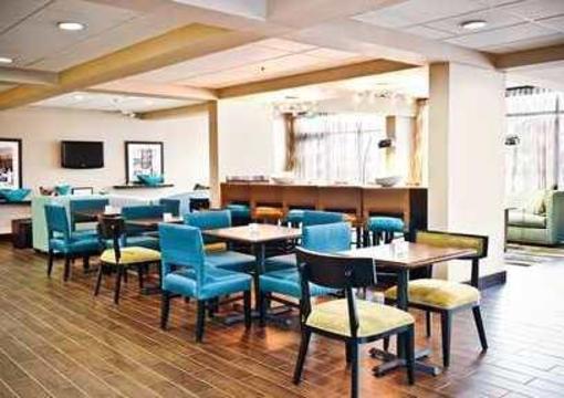 фото отеля Hampton Inn Birmingham Fultondale I-65