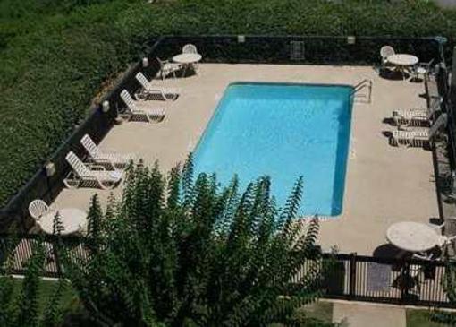 фото отеля Hampton Inn Birmingham Fultondale I-65