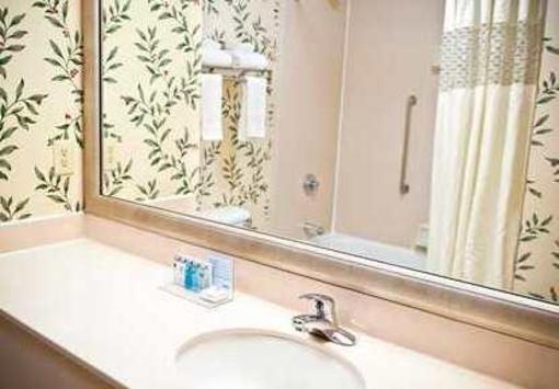 фото отеля Hampton Inn Birmingham Fultondale I-65