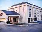 фото отеля Hampton Inn Birmingham Fultondale I-65