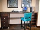 фото отеля Hampton Inn Birmingham Fultondale I-65