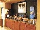фото отеля Hampton Inn Birmingham Fultondale I-65