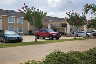 фото отеля Comfort Inn Alexandria (Louisiana)