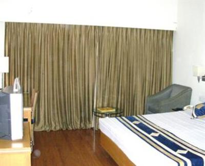 фото отеля Rukmini Riviera Hotel Hyderabad