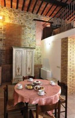 фото отеля Agriturismo L'Elmo