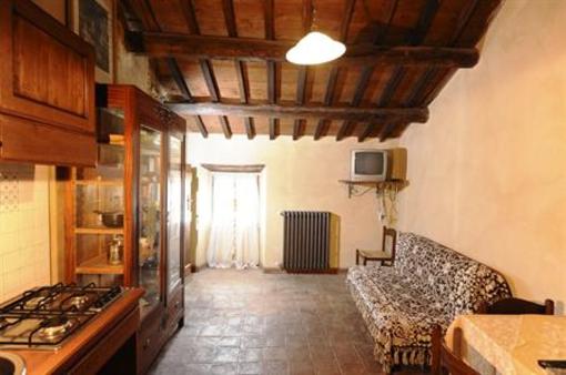 фото отеля Agriturismo L'Elmo