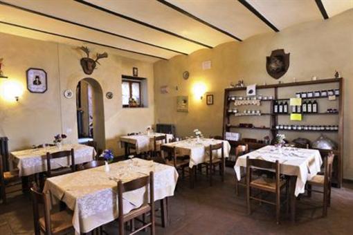 фото отеля Agriturismo L'Elmo