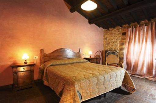 фото отеля Agriturismo L'Elmo