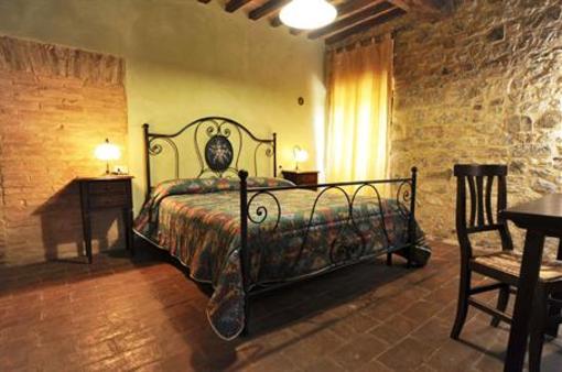 фото отеля Agriturismo L'Elmo