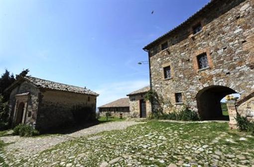фото отеля Agriturismo L'Elmo
