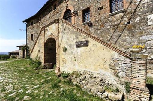 фото отеля Agriturismo L'Elmo