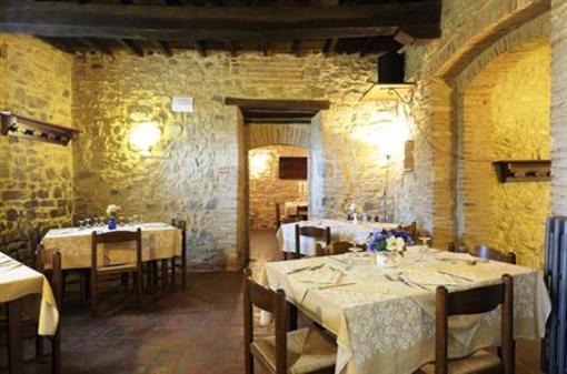 фото отеля Agriturismo L'Elmo