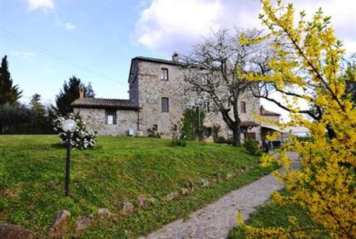 фото отеля Agriturismo L'Elmo