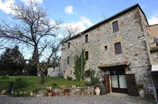 фото отеля Agriturismo L'Elmo