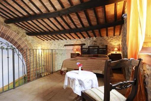 фото отеля Agriturismo L'Elmo