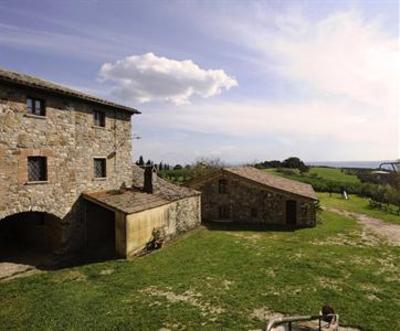 фото отеля Agriturismo L'Elmo