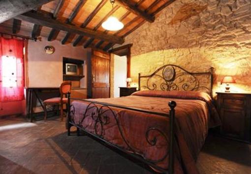 фото отеля Agriturismo L'Elmo