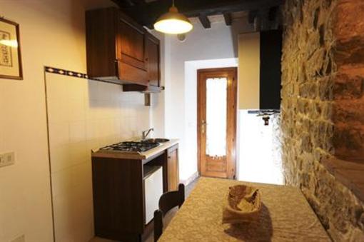 фото отеля Agriturismo L'Elmo