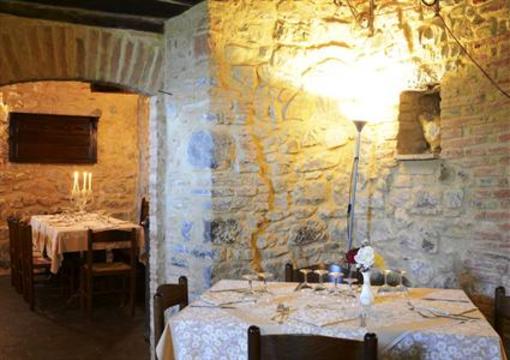 фото отеля Agriturismo L'Elmo