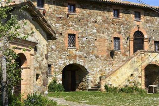 фото отеля Agriturismo L'Elmo