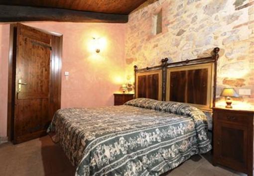 фото отеля Agriturismo L'Elmo