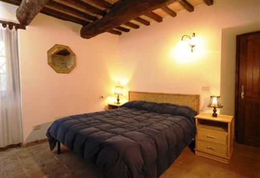 фото отеля Agriturismo L'Elmo