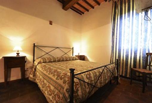 фото отеля Agriturismo L'Elmo