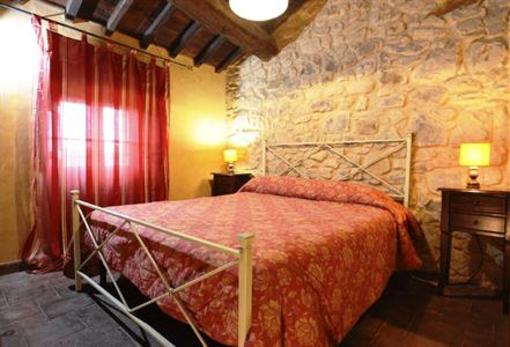 фото отеля Agriturismo L'Elmo