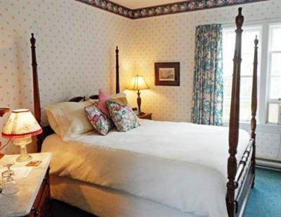 фото отеля Hillsdale House Inn