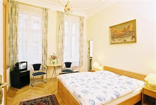 фото отеля Hotel Gunia Berlin
