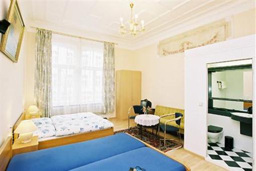 фото отеля Hotel Gunia Berlin