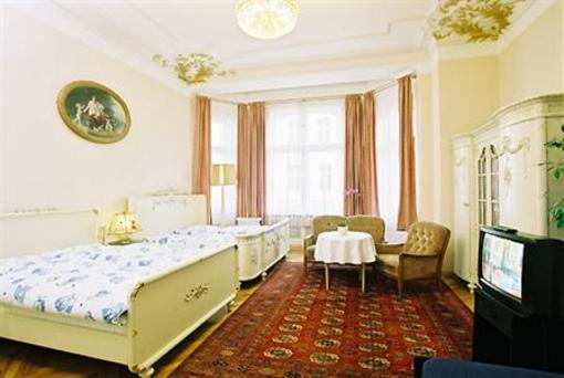 фото отеля Hotel Gunia Berlin