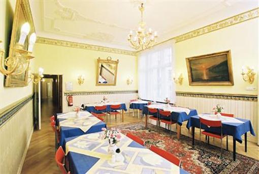 фото отеля Hotel Gunia Berlin
