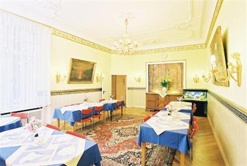 фото отеля Hotel Gunia Berlin