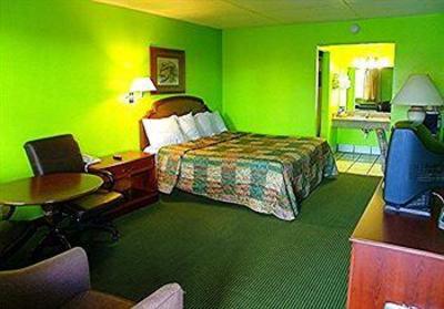 фото отеля Carefree Inn Lackland