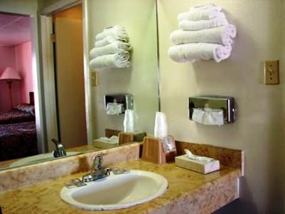 фото отеля Carefree Inn Lackland