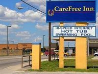 Carefree Inn Lackland