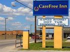 фото отеля Carefree Inn Lackland